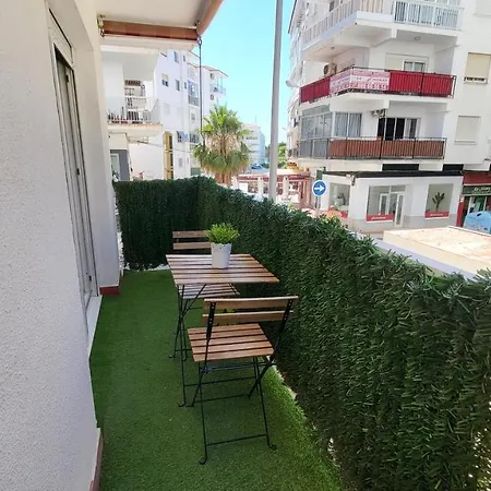 Apartment Sol Marengo Playa Nerja