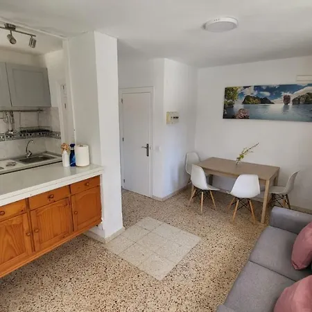 Apartment Sol Marengo Playa