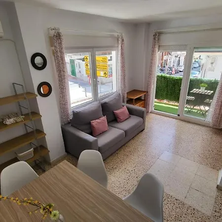 Sol Marengo Playa Apartment *
