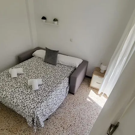 Apartment Sol Marengo Playa Nerja