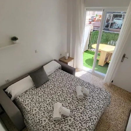 Apartment Sol Marengo Playa Nerja
