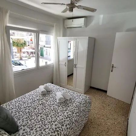 Sol Marengo Playa Apartment *
